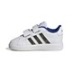 Adidas GRAND COURT INF WHT/CAMO