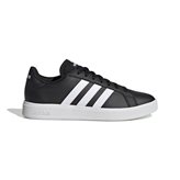 Adidas GRAND COURT BASE W BLK/WHI