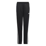 Adidas 3S TRAIN JR PANT BLK/WHT