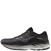 Mizuno WAVE RIDER 27 EBONY/BLACK