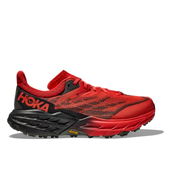 Hoka SPEEDGOAT 5 GTX FIESTA/THY