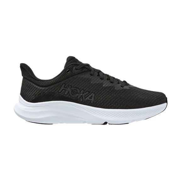 Hoka SOLIMAR M BLACK/WHITE