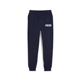 Puma MM MERCH JR PANT NAVY