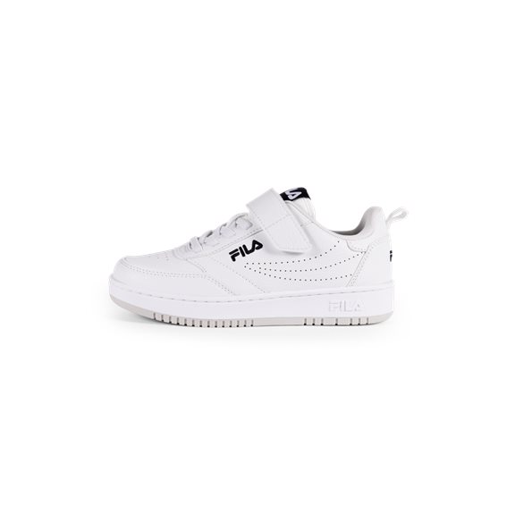 Fila REGA VEL WHITE/WHITE