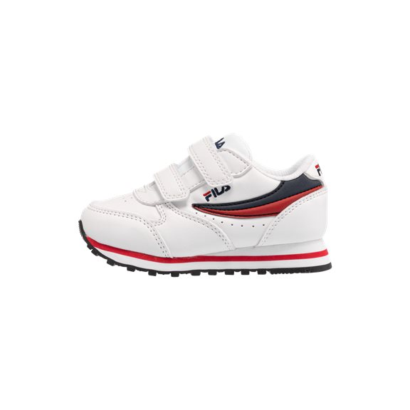 Fila ORBIT INF VEL WHITE/BLUE