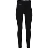 Endurance TATHAR W TIGHTS POCKET BLK