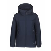 Icepeak KONAN JR JKT NAVY