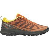 Merrell SPEED ECO RED/BLACK