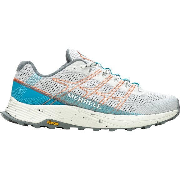 Merrell MOAB FLIGHT GREY/BLUE