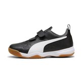 Puma TENAZ JR VEL BLACK